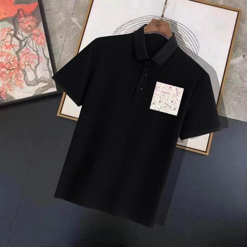 DIOR Men's Polo 109